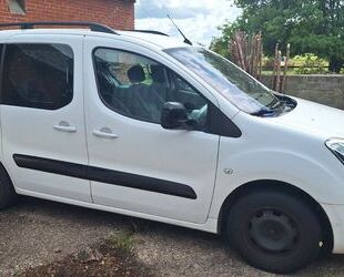 Citroen Berlingo Gebrauchtwagen