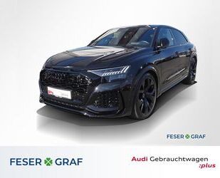 Audi RSQ8 Gebrauchtwagen