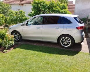 Mercedes-Benz B 200 Gebrauchtwagen