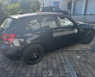 BMW 118 Gebrauchtwagen
