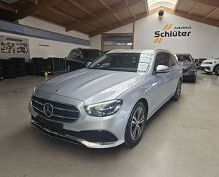 Mercedes-Benz E 220 Gebrauchtwagen
