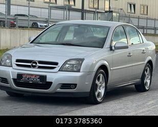 Opel Vectra Gebrauchtwagen