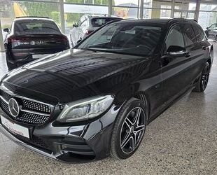 Mercedes-Benz C 300 Gebrauchtwagen