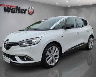 Renault Scenic Gebrauchtwagen