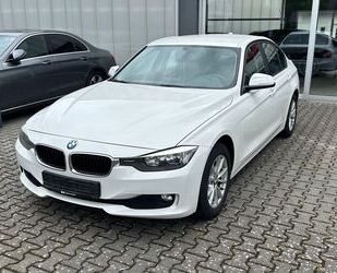 BMW 316 Gebrauchtwagen