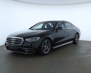 Mercedes-Benz S 350 Gebrauchtwagen