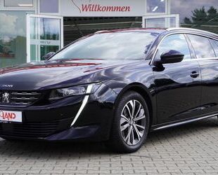 Peugeot 508 Gebrauchtwagen