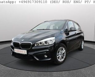 BMW 220 Active Tourer Gebrauchtwagen