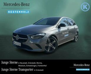 Mercedes-Benz B 200 Gebrauchtwagen
