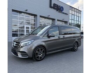 Mercedes-Benz V 250 Gebrauchtwagen