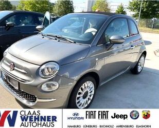 Fiat 500C Gebrauchtwagen