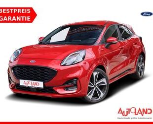 Ford Puma Gebrauchtwagen