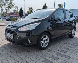 Ford B-Max Gebrauchtwagen