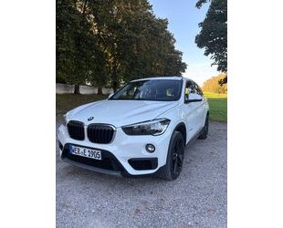 BMW X1 Gebrauchtwagen