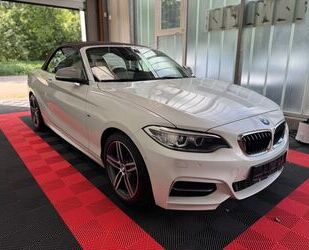 BMW M2 Gebrauchtwagen