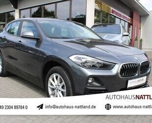 BMW X2 Gebrauchtwagen