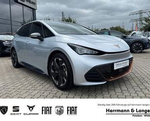 Cupra Born Gebrauchtwagen