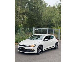 VW Scirocco Gebrauchtwagen