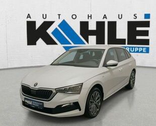 Skoda Scala Gebrauchtwagen