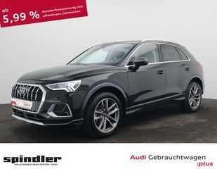 Audi Q3 Gebrauchtwagen