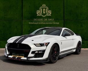 Ford Mustang Gebrauchtwagen