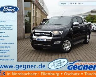 Ford Ranger Gebrauchtwagen