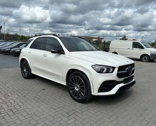 Mercedes-Benz GLE 350 Gebrauchtwagen