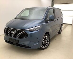 Ford Tourneo Custom Gebrauchtwagen