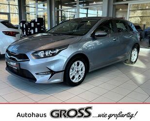 Kia ceed / Ceed Gebrauchtwagen