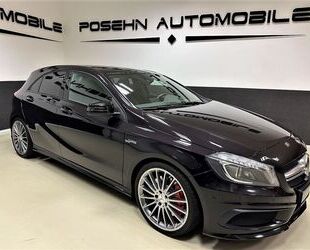 Mercedes-Benz A 45 AMG Gebrauchtwagen
