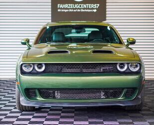 Dodge Challenger Gebrauchtwagen