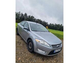 Ford Mondeo Gebrauchtwagen