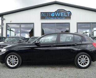 BMW 116 Gebrauchtwagen