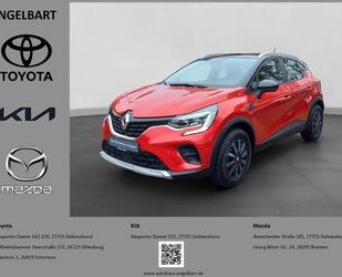 Renault Captur Gebrauchtwagen