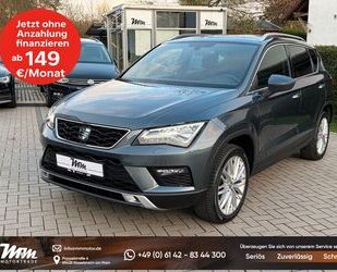 Seat Ateca Gebrauchtwagen