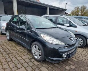 Peugeot 207 Gebrauchtwagen