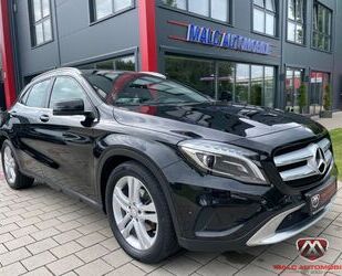 Mercedes-Benz GLA 200 Gebrauchtwagen