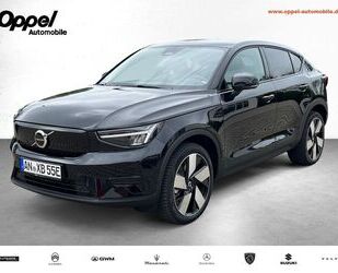 Volvo C40 Gebrauchtwagen