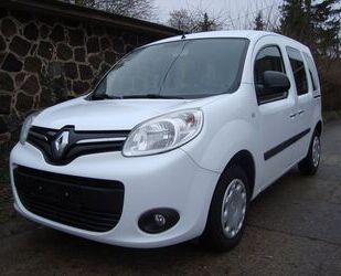 Renault Kangoo Gebrauchtwagen