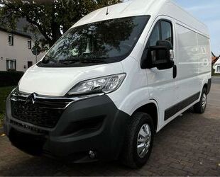 Citroen Jumper Gebrauchtwagen