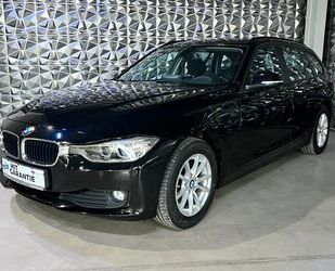BMW 318 Gebrauchtwagen