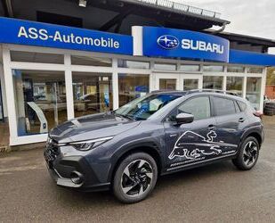 Subaru Crosstrek Gebrauchtwagen