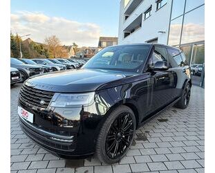 Land Rover Range Rover Gebrauchtwagen