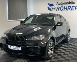 BMW X6 M Gebrauchtwagen
