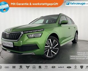 Skoda Kamiq Gebrauchtwagen