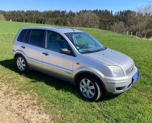 Ford Fusion Gebrauchtwagen