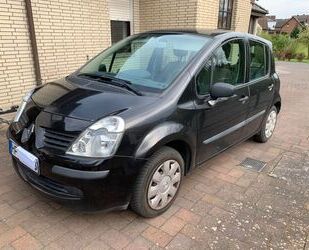 Renault Modus Gebrauchtwagen
