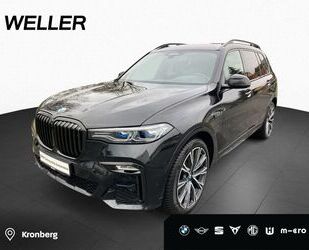 BMW X7 M50 Gebrauchtwagen