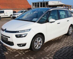 Citroen Grand C4 Picasso / SpaceTourer Gebrauchtwagen