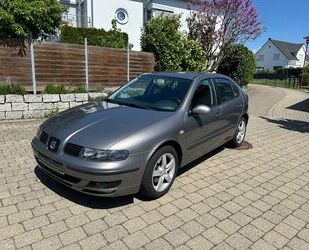 Seat Leon Gebrauchtwagen